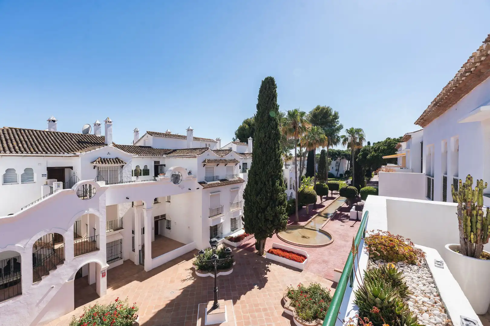 Attico con piscina in vendita a Benamara - Atalaya, imagen 19