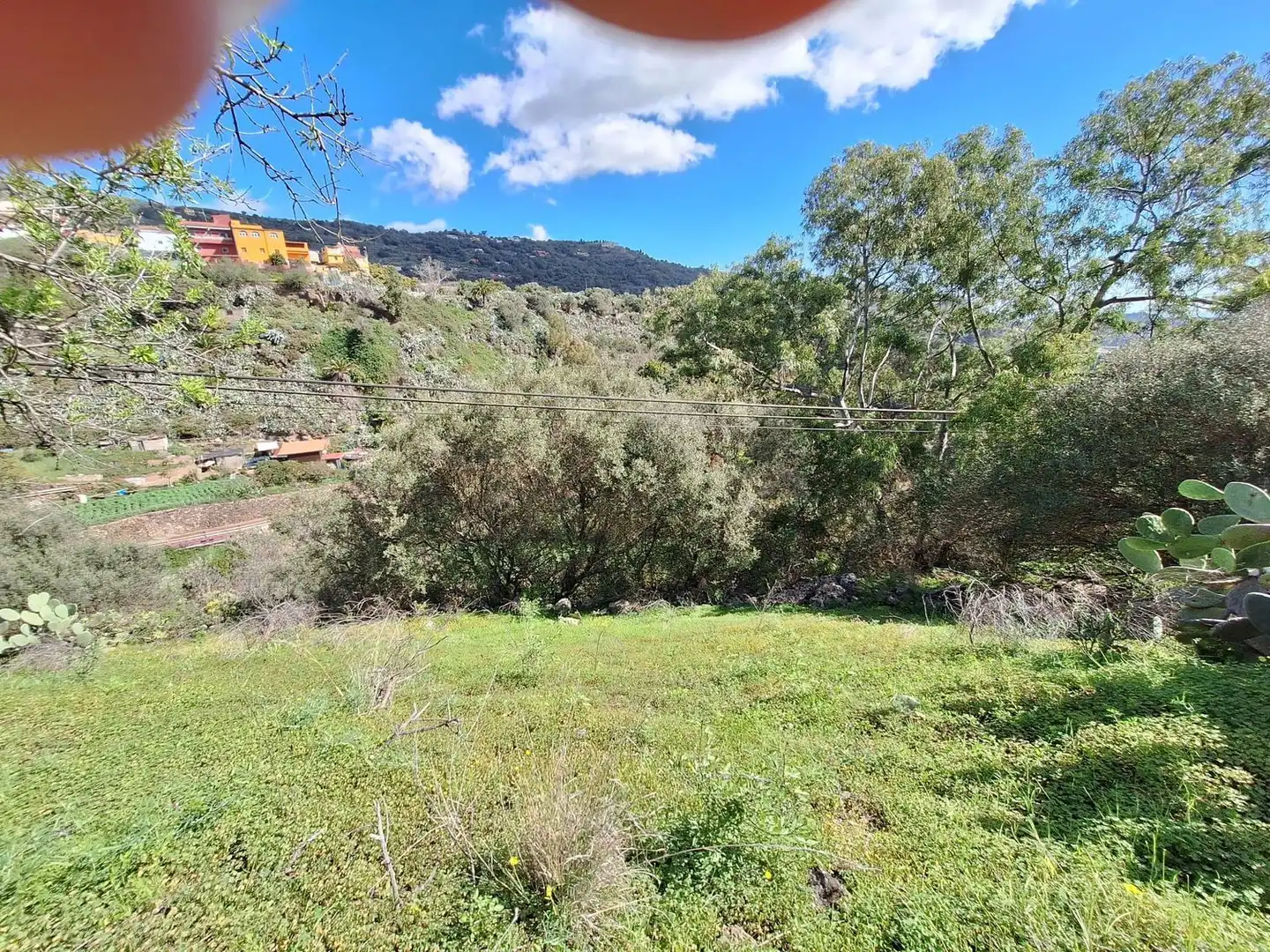 Xalet amb jardí en venda a Camino Pino Santo Bajo, imagen 10