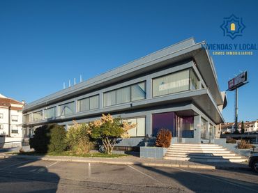 Residenziale in affitto a Campus de la Salud
