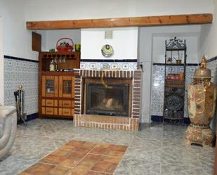 Casa o xalet en venda en Algueña amb Terrassa i Traster