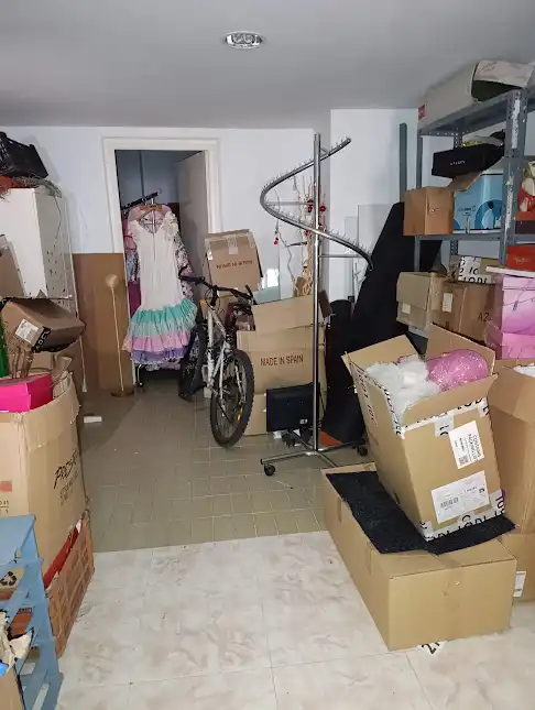 Gewerbefläche zum Verkauf in Centro, imagen 5