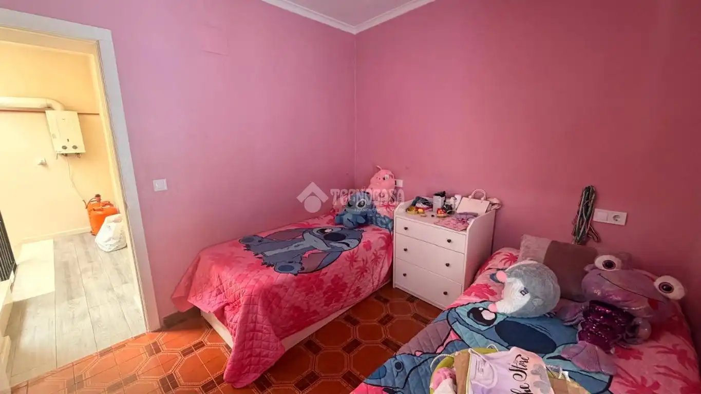 Habitación de Casa o chalet en venta en Osuna con Aire acondicionado y Terraza