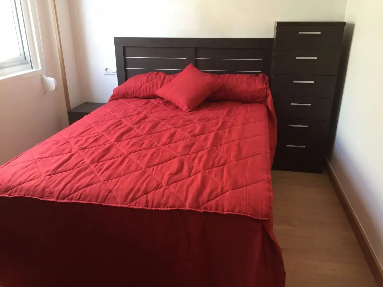 Apartments for rent in Esteiro