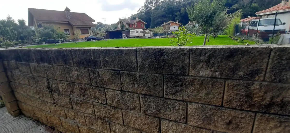 Terreno residenziale in vendita a Camino de las Cuevas 32, imagen 4