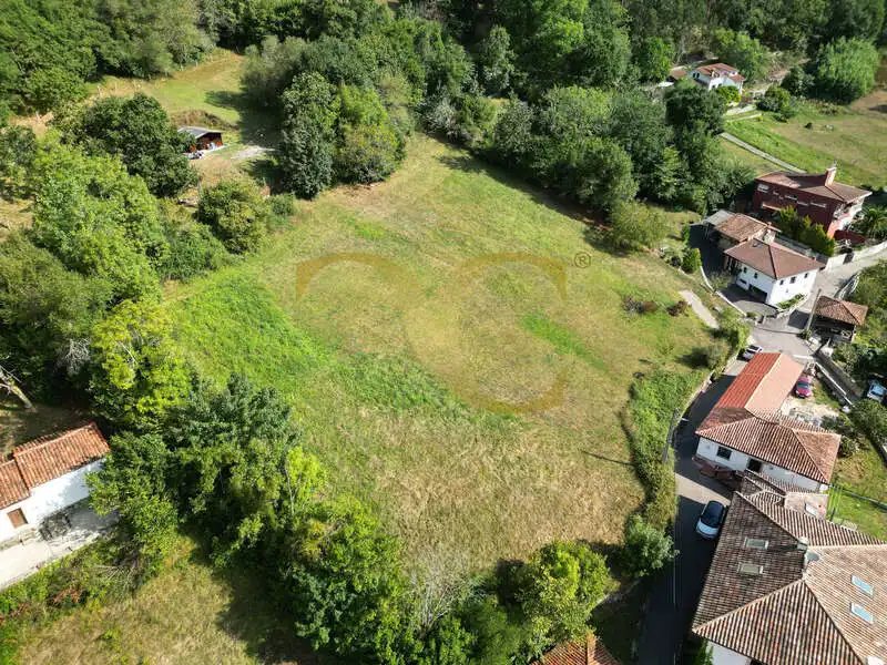 Terreno residencial en venta en Toraño, imagen 5