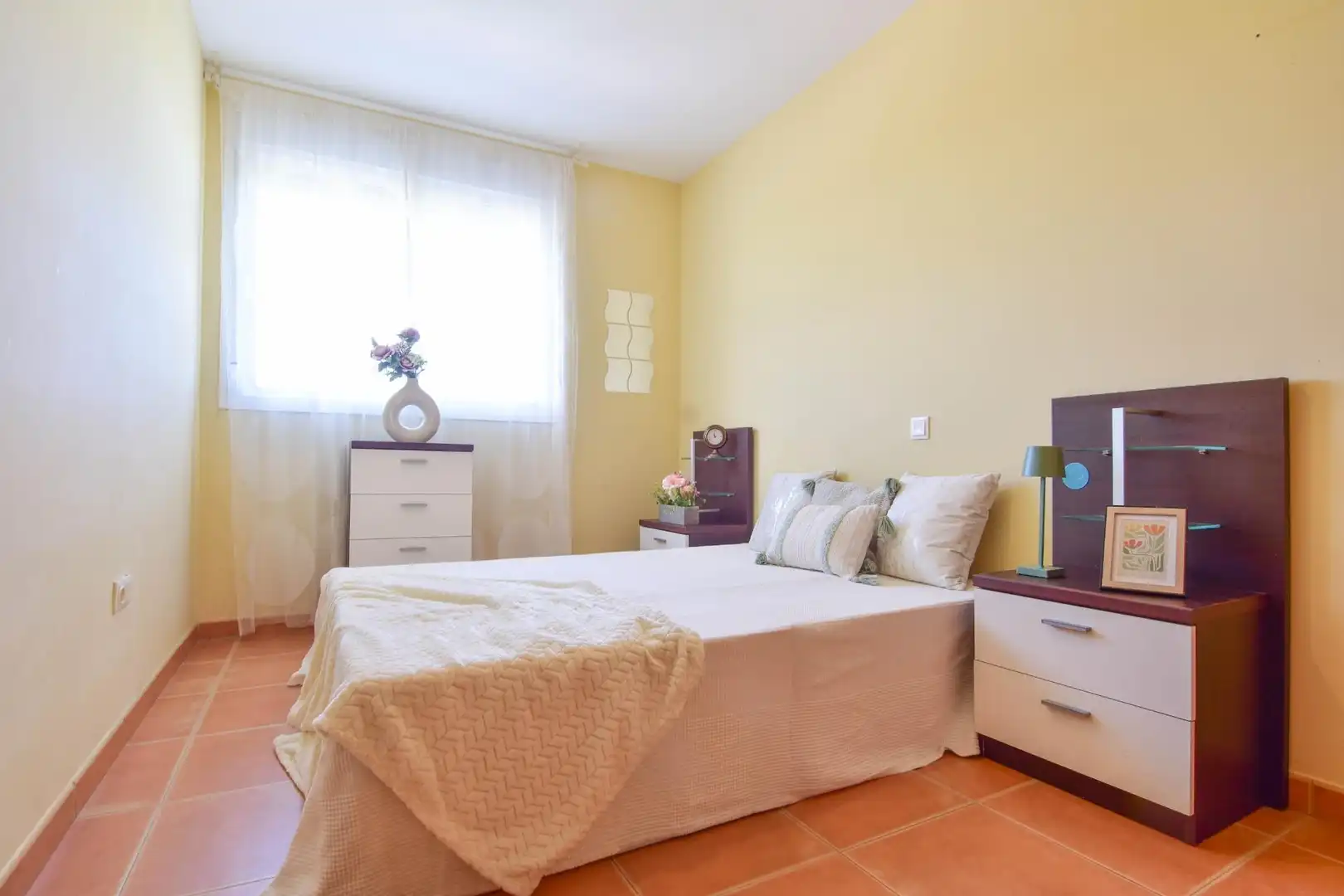 Habitación de Ático en venta en Almenara, Castellón