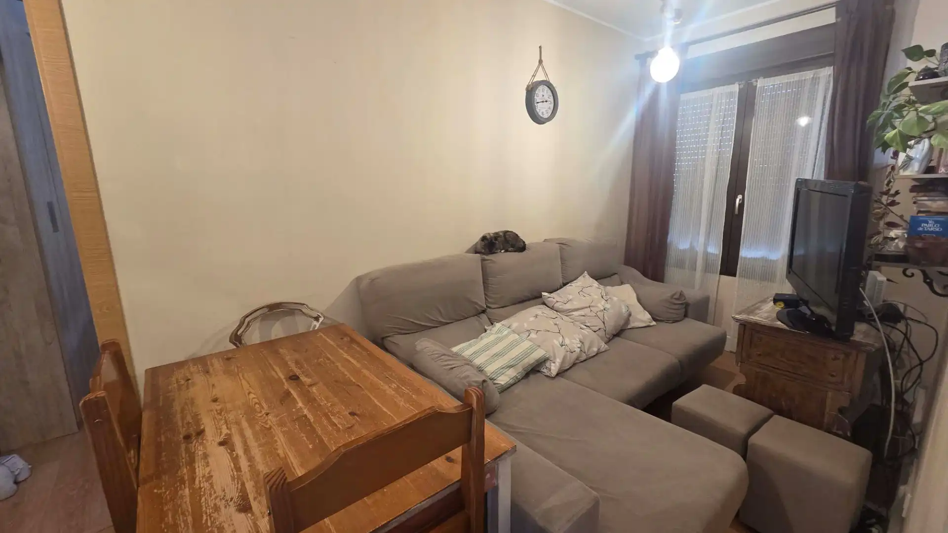 Piso en venta en Calle General Suárez Valdés, imagen 4