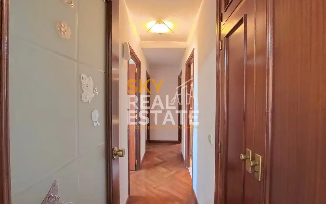 Flat for sale in Fuenlabrada  with Air Conditioner, Furnished and Balcony