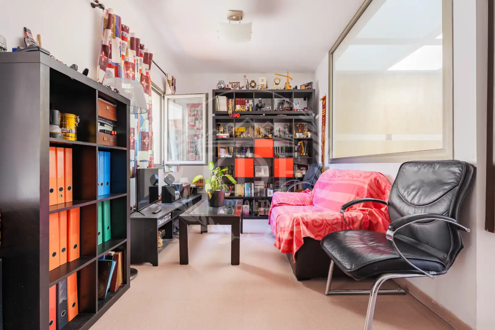 Ático con terraza en venta en Calle de Calvo Sotelo, imagen 6