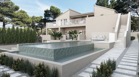 Foto 3 de Casa o chalet en venta en S'Arenal, Palma de Mallorca