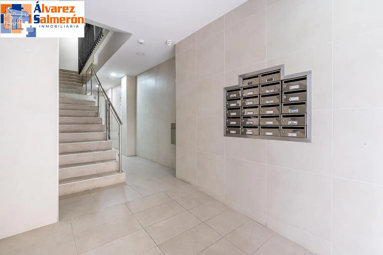 Flat with lift for sale in Ronda, imagen 32