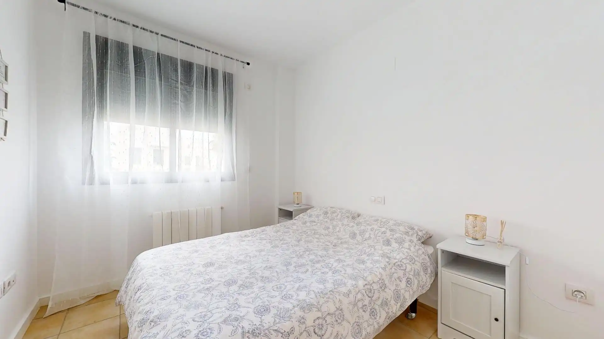 Bedroom of Apartments for sale in Murcia  with Terrace