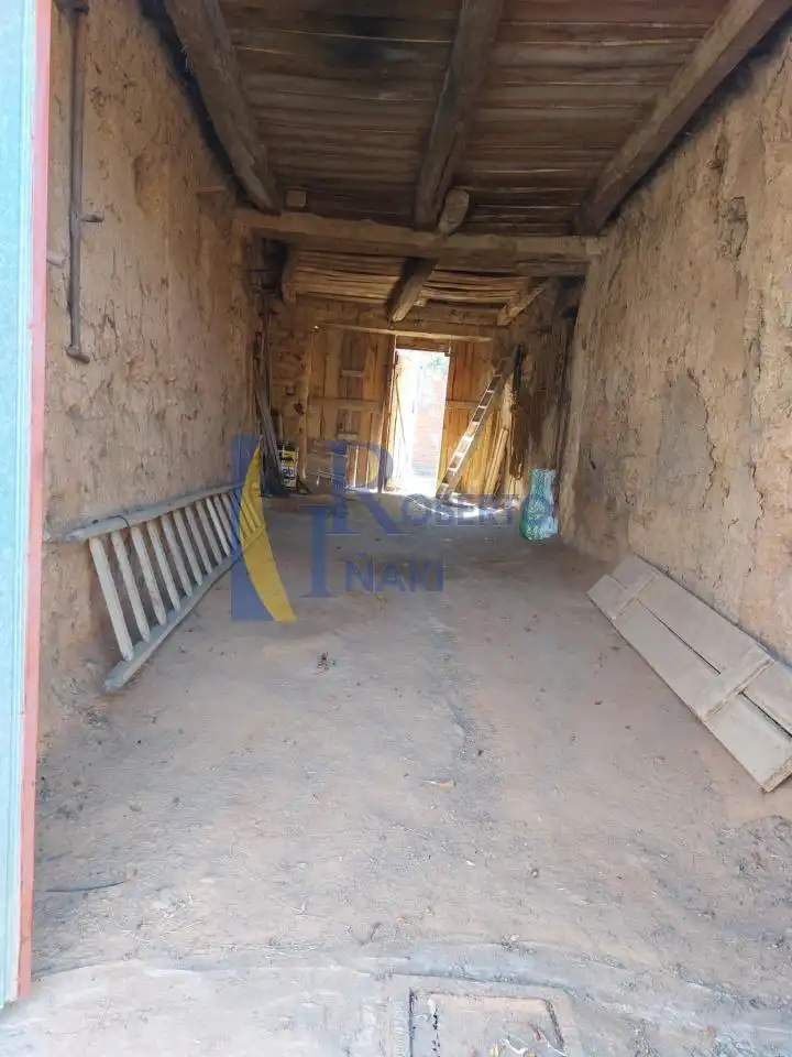 Casa o xalet en venda en Villabraz amb Jardí privat
