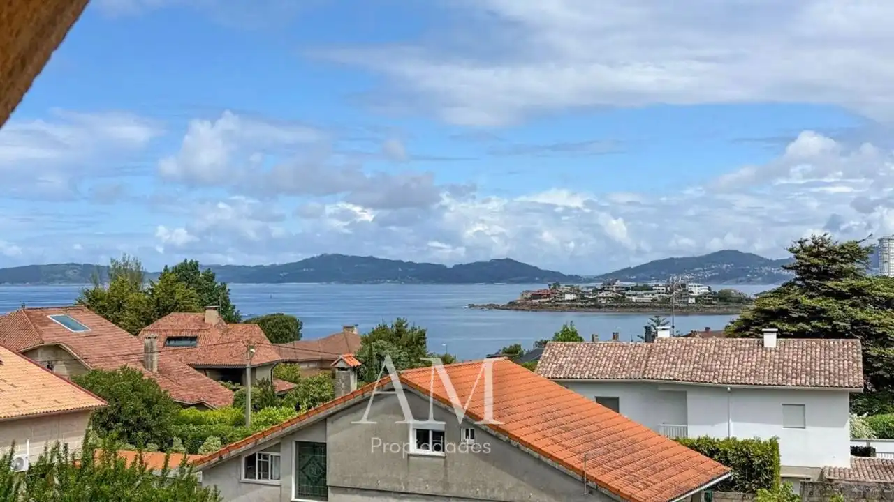 Xalet amb jardí en venda a Rúa da Zapateira, imagen 58