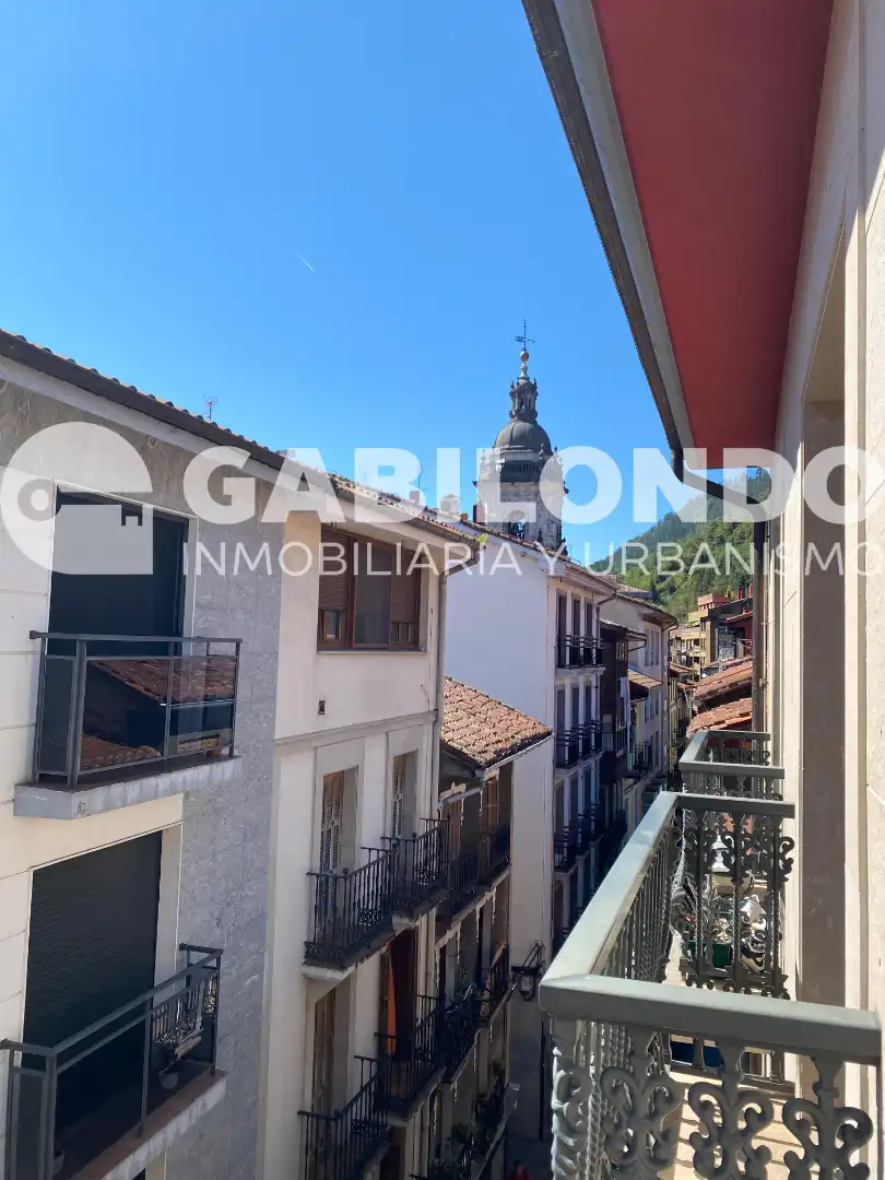 Maisonette zum Verkauf in San Bartolome Kalea, Elgoibar