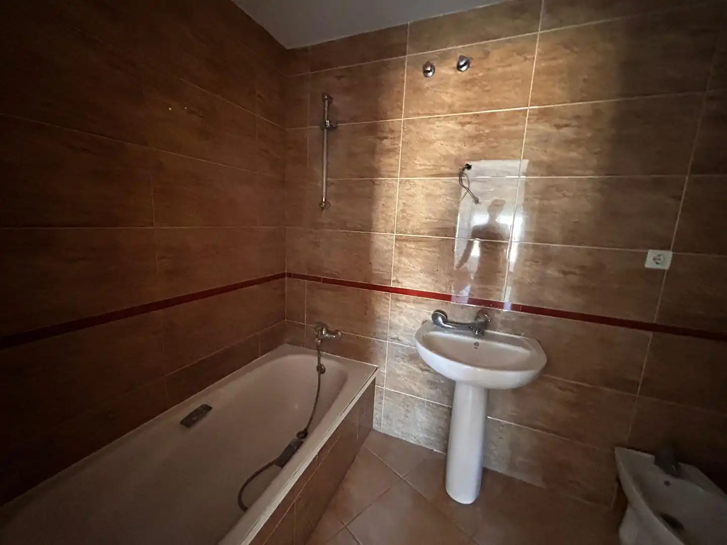 Baño de Piso en venta en Roquetas de Mar