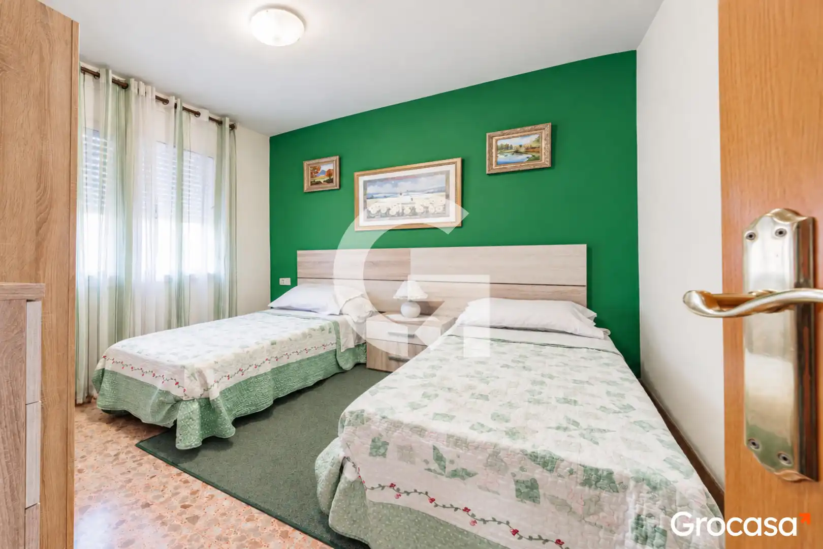 Duplex con terrazza in vendita a AV MADRID, DE, imagen 17