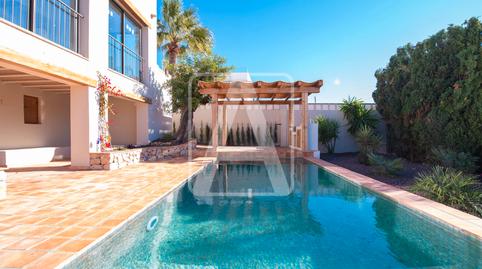 Foto 3 de Casa o chalet en venta en La Fustera, Benissa