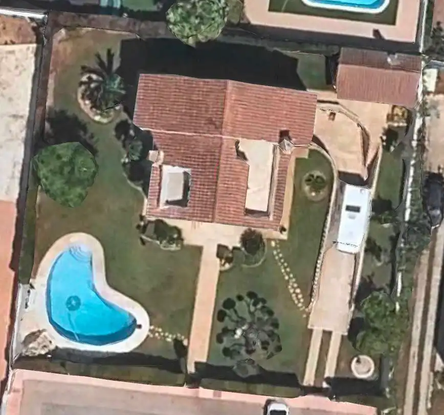 Villa avec piscine à vendre à JOAN PI I MARGALL, imagen 26