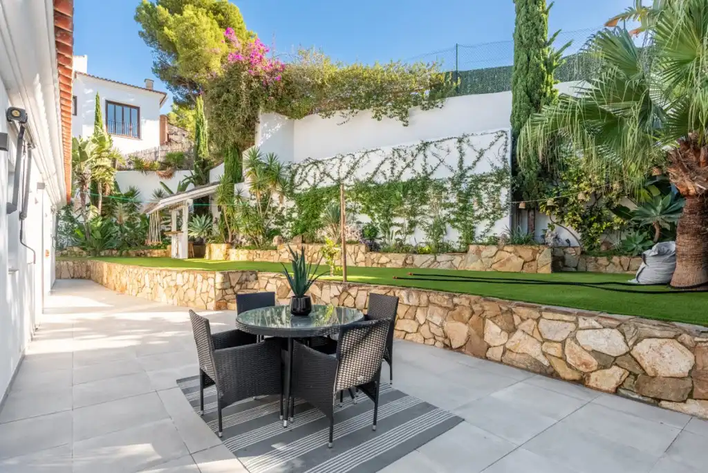 Detached house with pool for sale in La Cala Golf - Lagar Martell, imagen 31