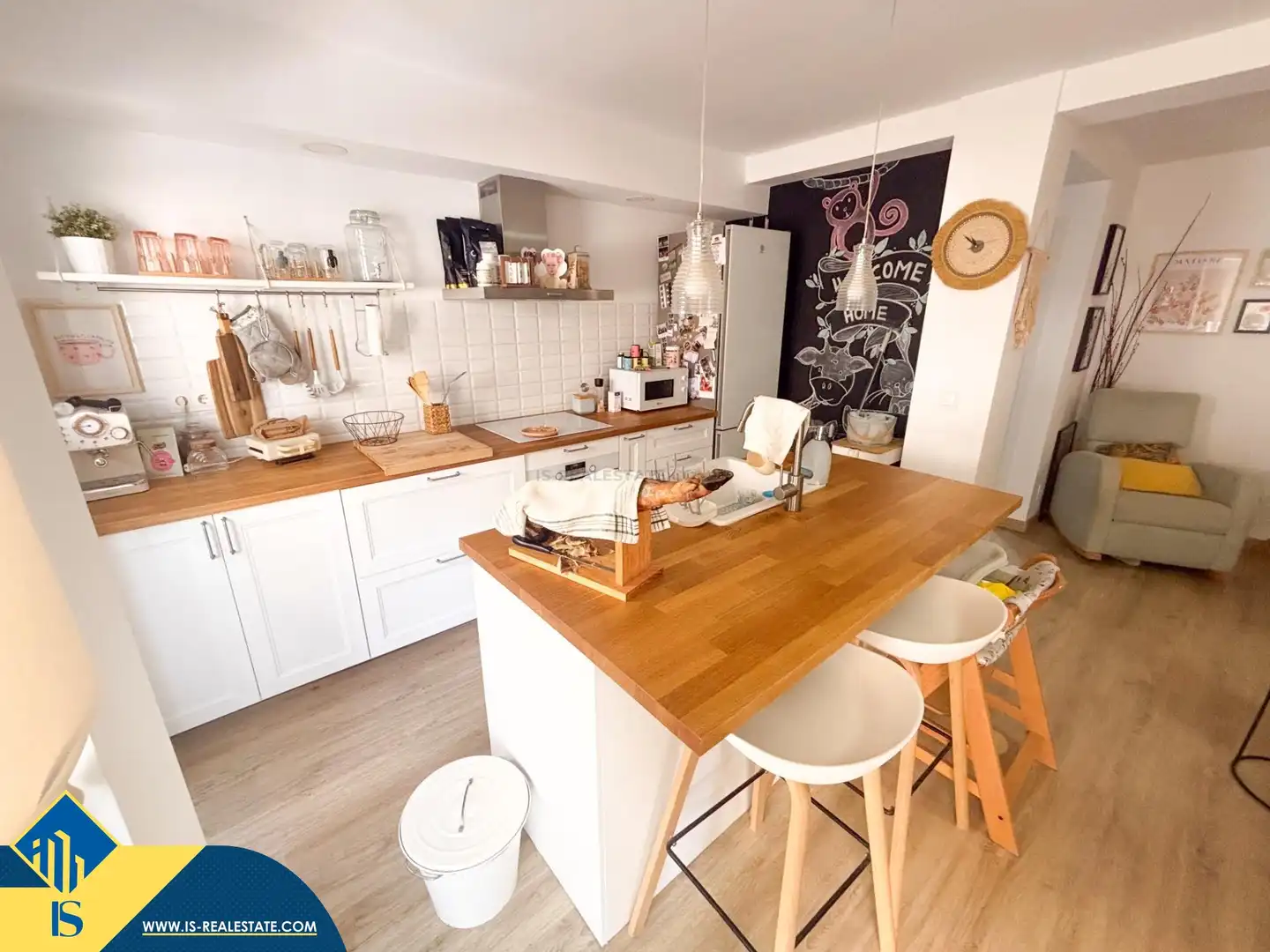 Wohnung mit Terrasse zum Verkauf in Playa del Acequión, Náufragos y Rocío del Mar, imagen 9