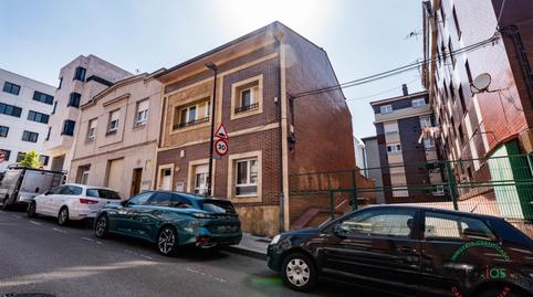 Foto 2 de Ático en venta en Gijón - Calle Granados, 14, El Coto, Asturias