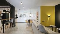 Sala d'estar de Apartament en venda en  Albacete Capital amb Aire condicionat