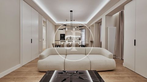 Foto 2 de Piso en venta en C. del Conde de Peñalver, Lista, Madrid Capital