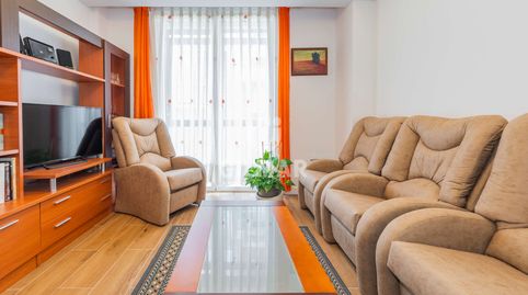 Foto 4 de Piso en venta en Ciudad Jardín, Madrid Capital