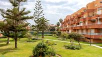Garden of Flat for sale in Salobreña  with Private garden, Terrace and Storage room