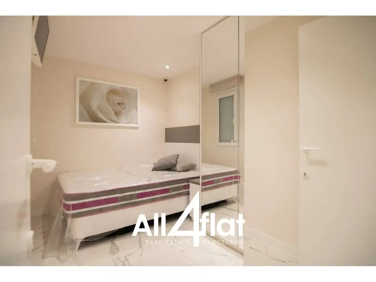 Flat with lift for sale in Calle Villarroel, imagen 50
