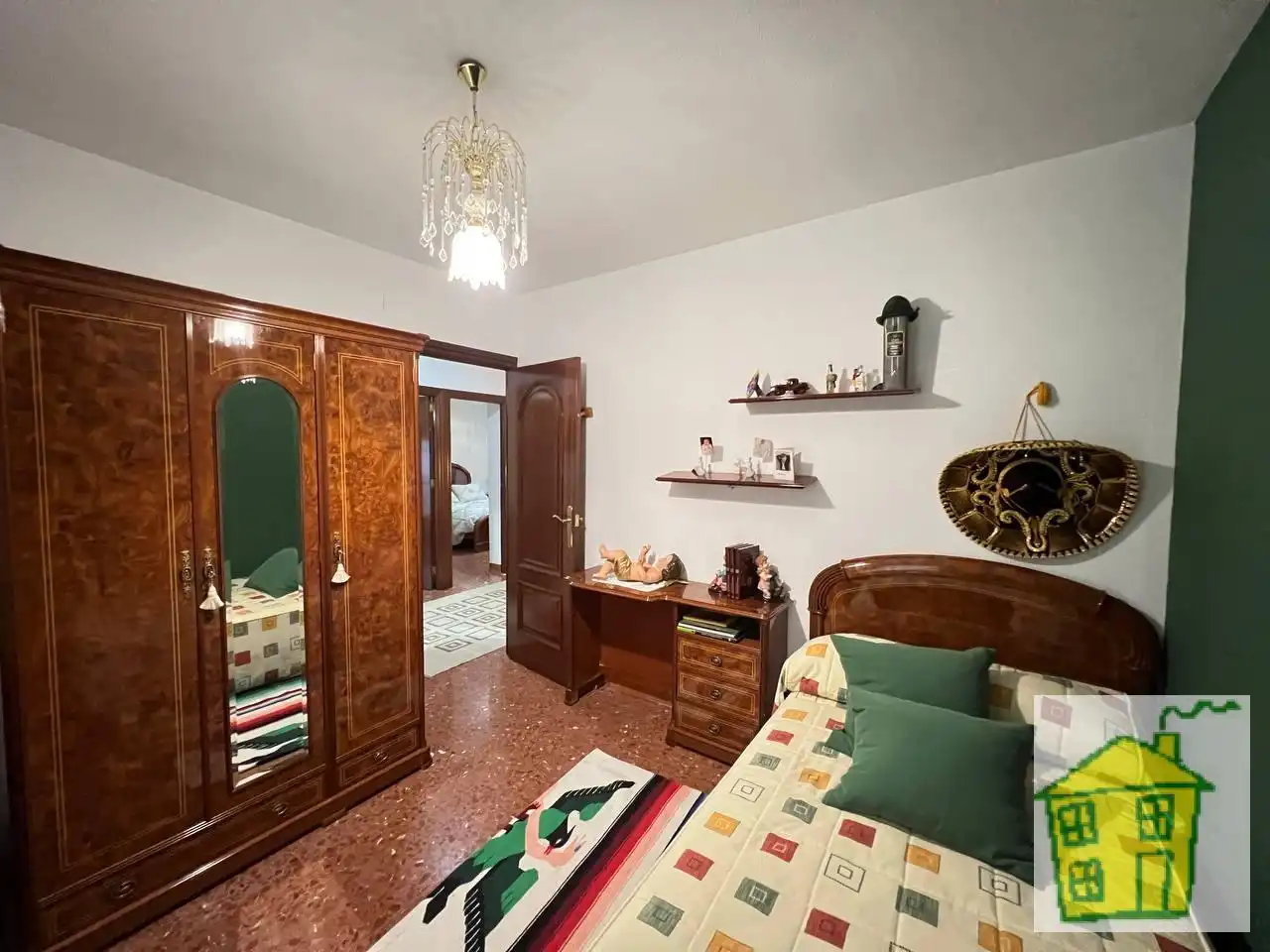 Casa con terrazza in vendita a Andújar, imagen 12