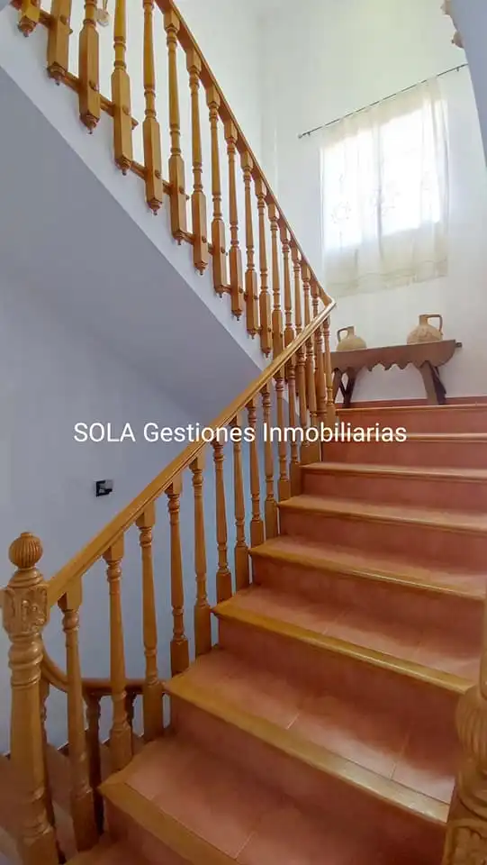 Haus mit Terrasse zum Verkauf in Calle Donantes de Sangre, imagen 7