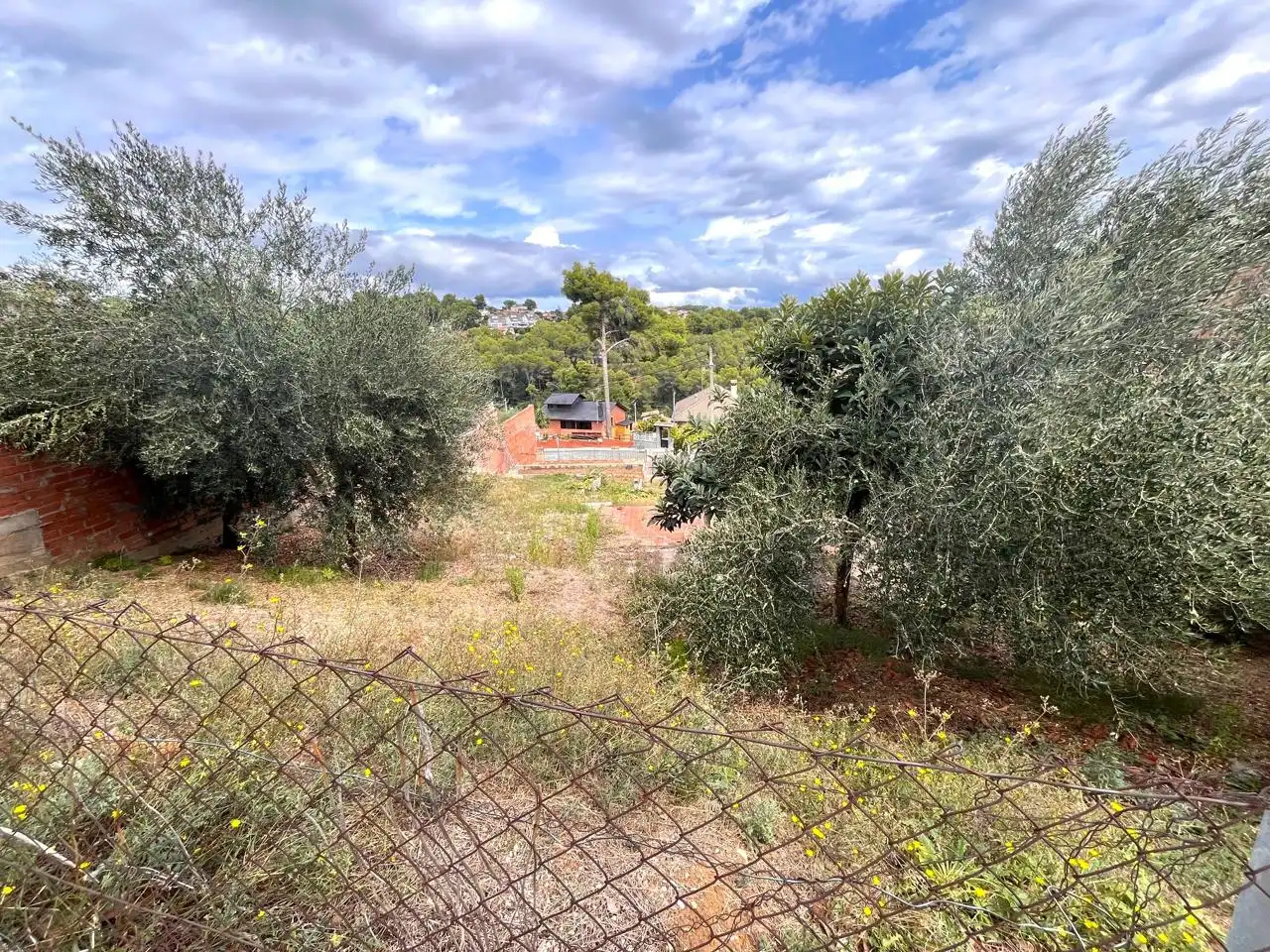 Lands and plots for sale in calle d'Arenys, imagen 9