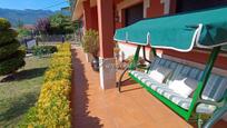 Terrace of House or chalet for sale in Valle de Mena  with Terrace