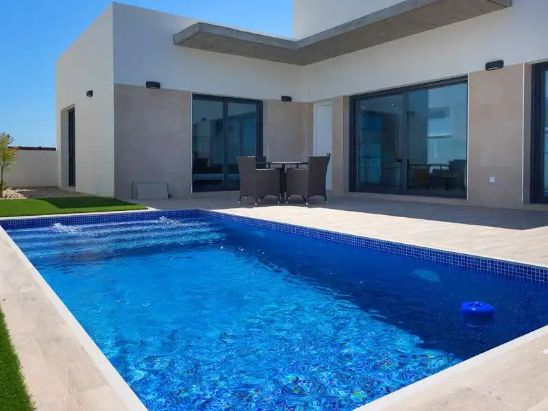 Villa avec piscine à vendre à Daya Nueva, imagen 2