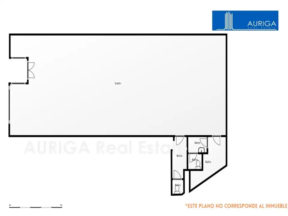 Local comercial en venta en Virgen del Rosario, imagen 27