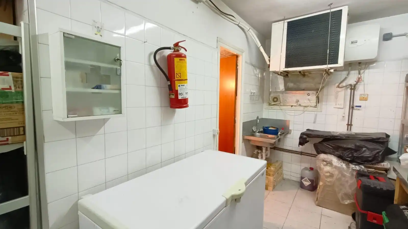 Local commercial à vendre à de Velázquez, imagen 6