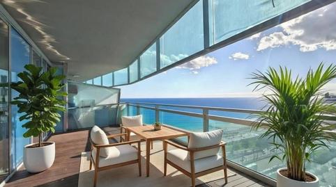 Foto 2 de Apartament en venda a  Garcia Faria, Diagonal Mar i el Front Marítim del Poblenou,  Barcelona Capital