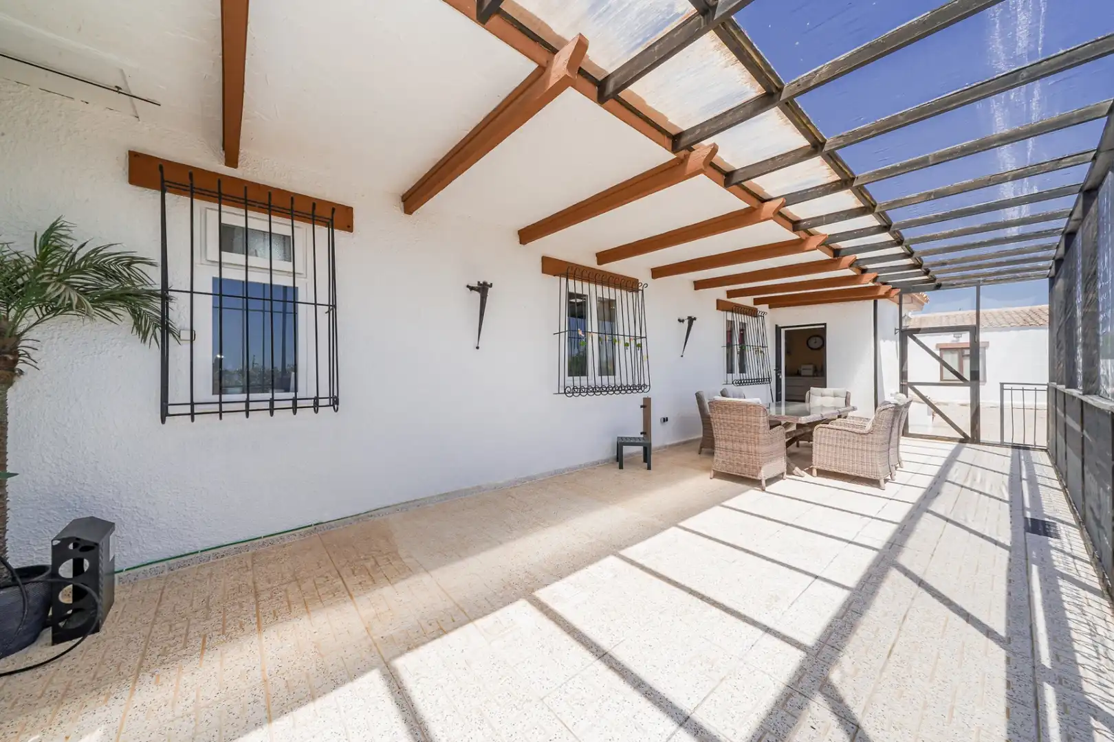 Casa o xalet en venda a Gea y Truyols