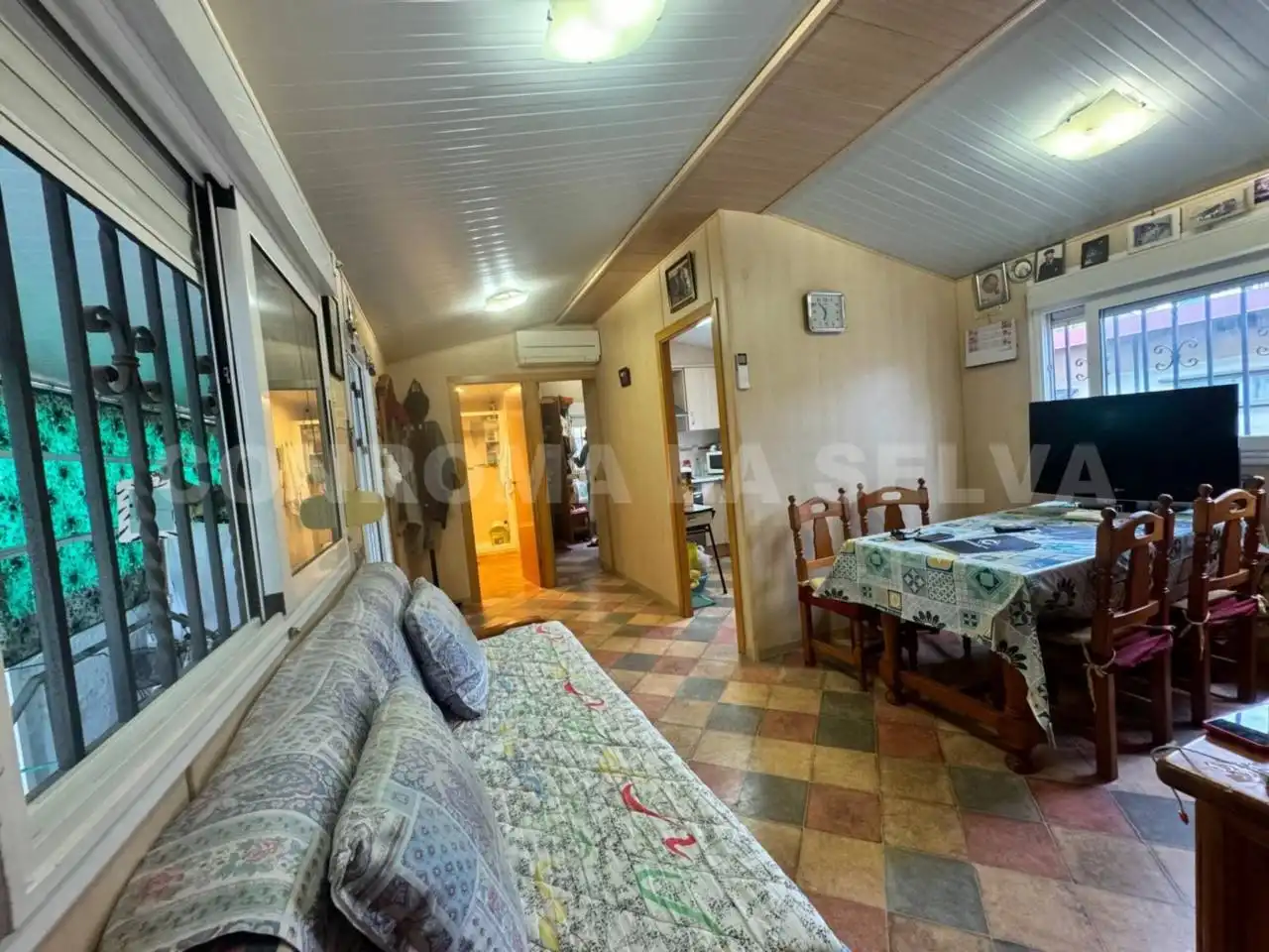 Bungalow avec piscine à vendre à Malgrat de Mar, imagen 2