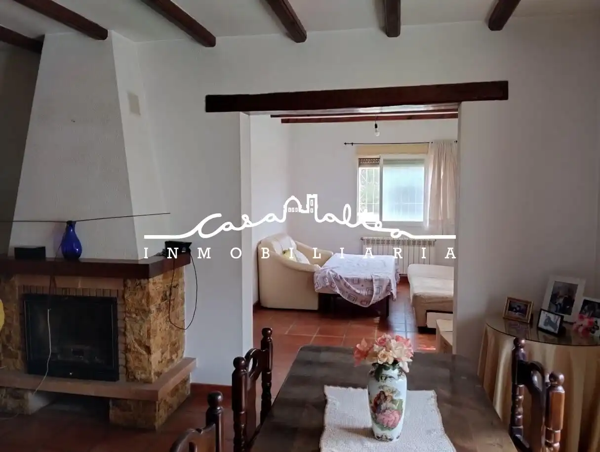 Living room of Country homes for sale in Altea  with Air Conditioner, Private garden and Terrace