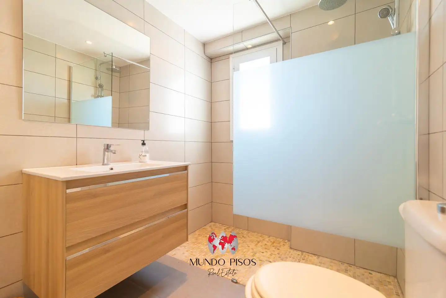 Baño de Piso en venta en Calvià con Aire acondicionado, Calefacción y Terraza