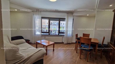 Foto 4 de Piso de alquiler en Barrio del Centro, Salamanca Capital