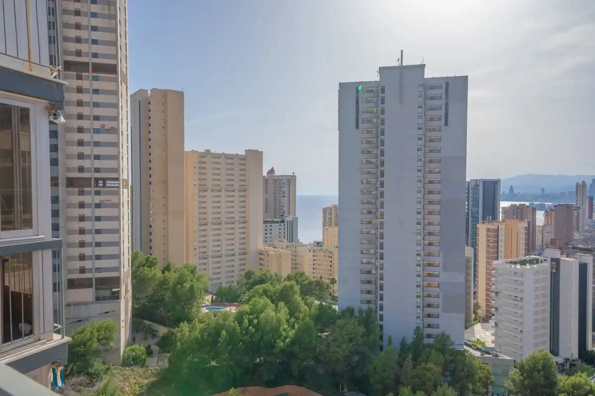 Appartamento con terrazza in vendita a Av. de Montecarlo, imagen 18