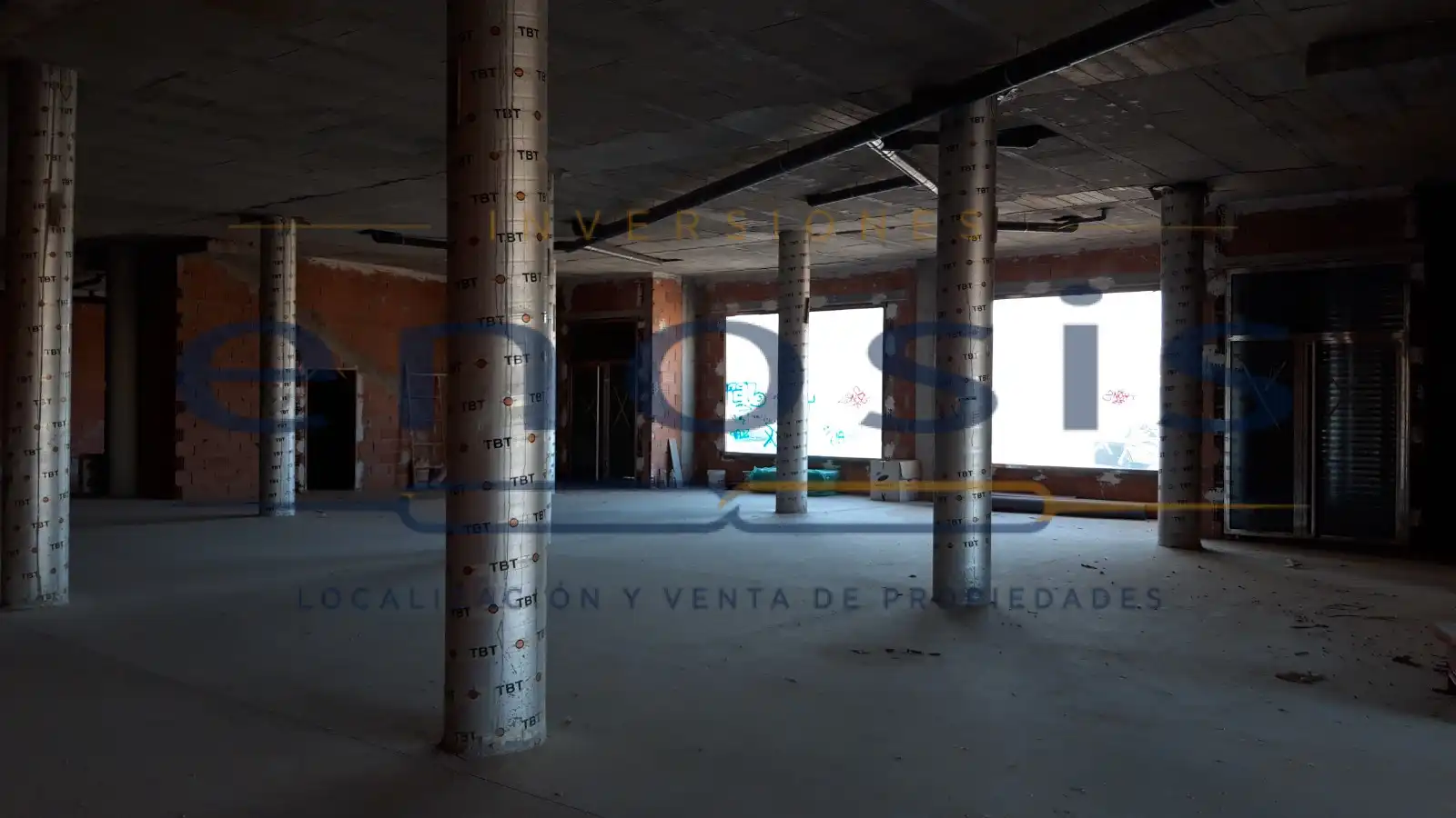 Business premises for sale in Avenida Julián Romea, imagen 7