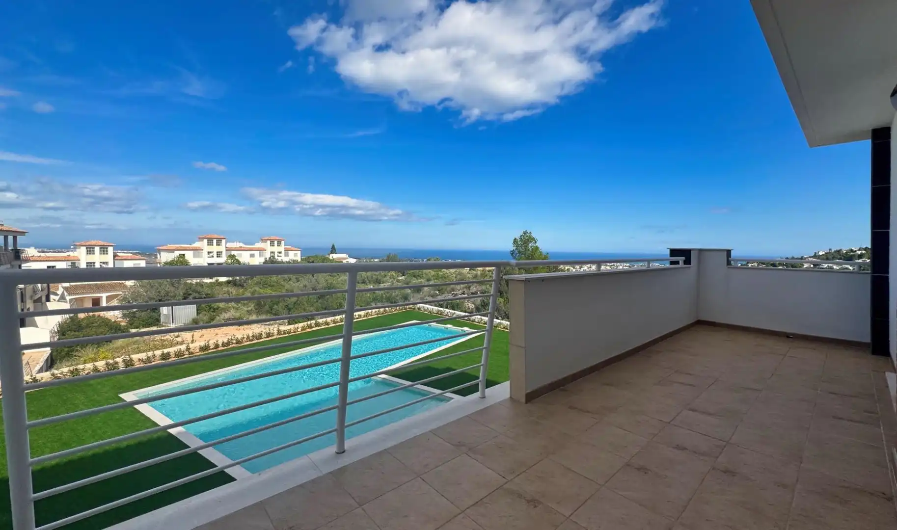 Apartment with pool for sale in Pego, imagen 12