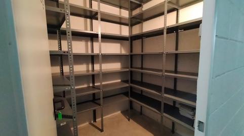 Foto 3 de Piso en venta en Santiago - Coronación, Jerez de la Frontera