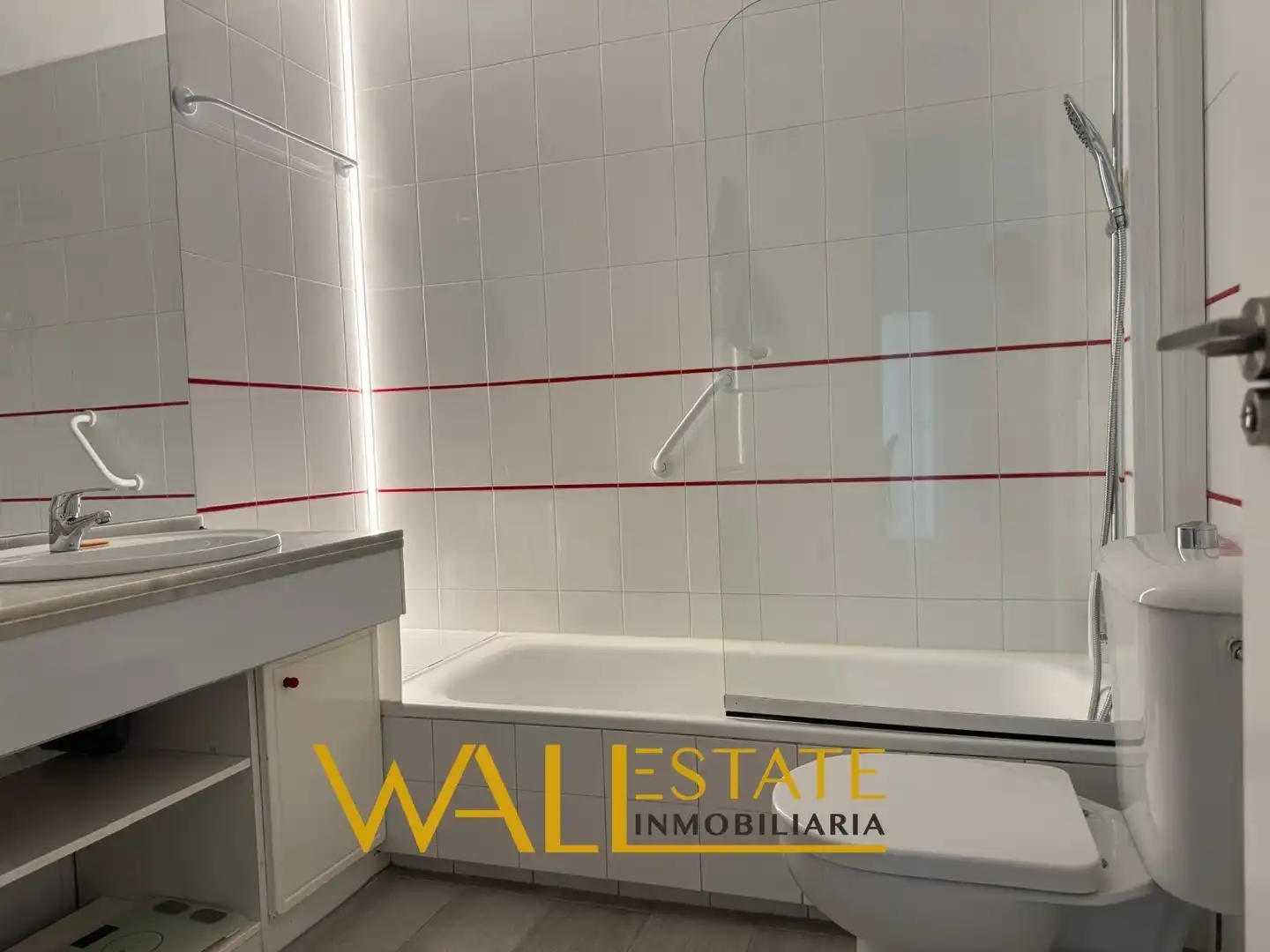 Piso de alquiler en Conde Orgaz - Piovera