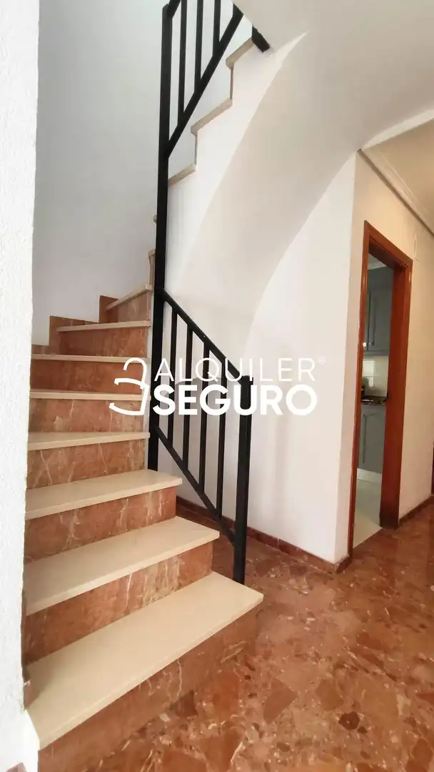 Piso de alquiler en Catarroja con Terraza